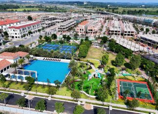 Novaland: 7 phân khu Aqua City không phải nộp thêm tiền sử dụng đất