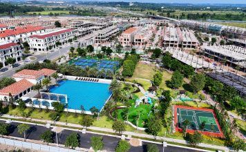 Novaland: 7 phân khu Aqua City không phải nộp thêm tiền sử dụng đất