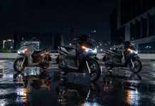 VinFast Kinet: Hai pin 1,5 kWh mang lại lợi thế gì khi vận hành?