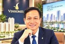 Từ trưởng phòng U60 đến Best Sales GenZ: Điểm chung của những sale bảo hiểm chuyển sang bán nhà Vinhomes