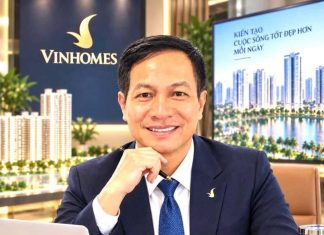 Từ trưởng phòng U60 đến Best Sales GenZ: Điểm chung của những sale bảo hiểm chuyển sang bán nhà Vinhomes