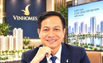 Từ trưởng phòng U60 đến Best Sales GenZ: Điểm chung của những sale bảo hiểm chuyển sang bán nhà Vinhomes