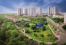 Thước đo “giá trị thực” tại những khu đô thị đáng sống của Nam Long