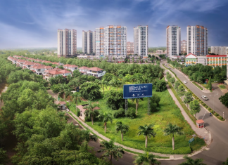 Thước đo “giá trị thực” tại những khu đô thị đáng sống của Nam Long