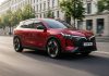 VF 8 thế hệ mới nâng cấp toàn diện để thiết lập “chuẩn D-SUV mới”
