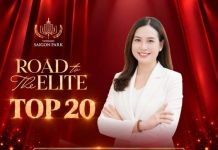 Rời bục giảng bước vào nghề môi giới BĐS, người thành giám đốc kinh doanh, người là Top Sales nhiều năm liền