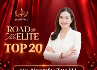 Rời bục giảng bước vào nghề môi giới BĐS, người thành giám đốc kinh doanh, người là Top Sales nhiều năm liền