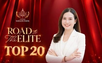 Rời bục giảng bước vào nghề môi giới BĐS, người thành giám đốc kinh doanh, người là Top Sales nhiều năm liền