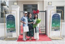 Victoria Village, Aqua City tăng tốc bàn giao, Novaland bước vào mùa ghi nhận doanh thu