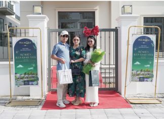 Victoria Village, Aqua City tăng tốc bàn giao, Novaland bước vào mùa ghi nhận doanh thu